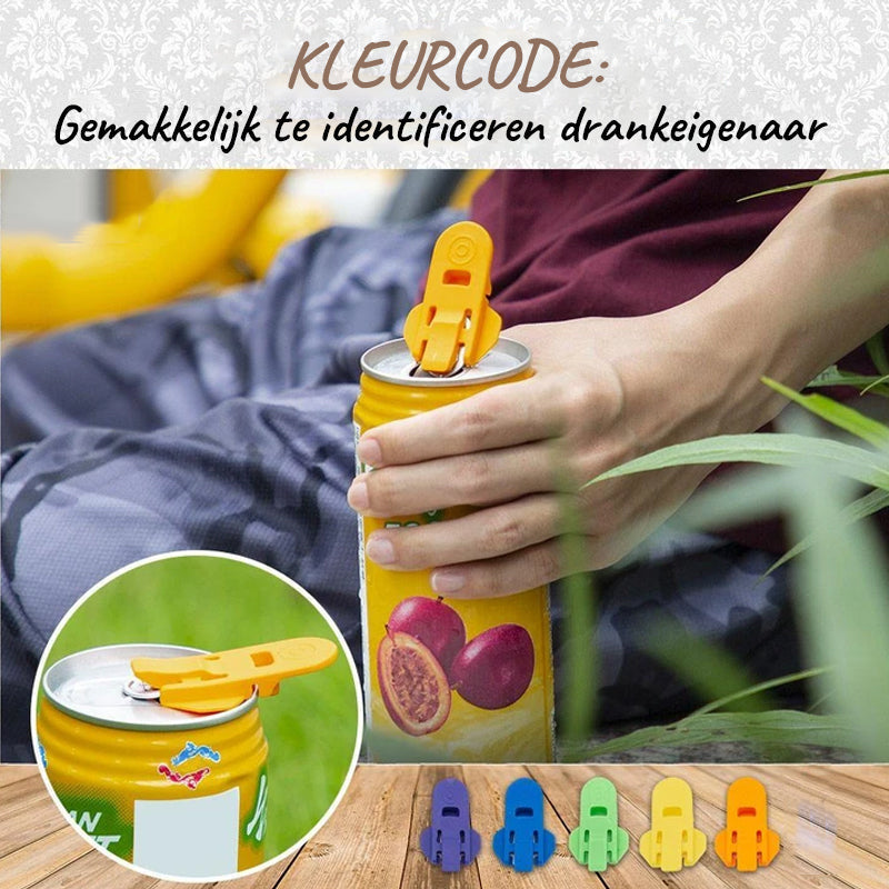 Gemakkelijke blikopener