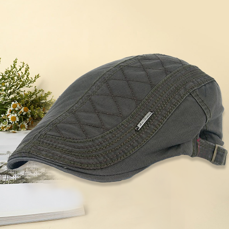 Producten Casual pet met klep