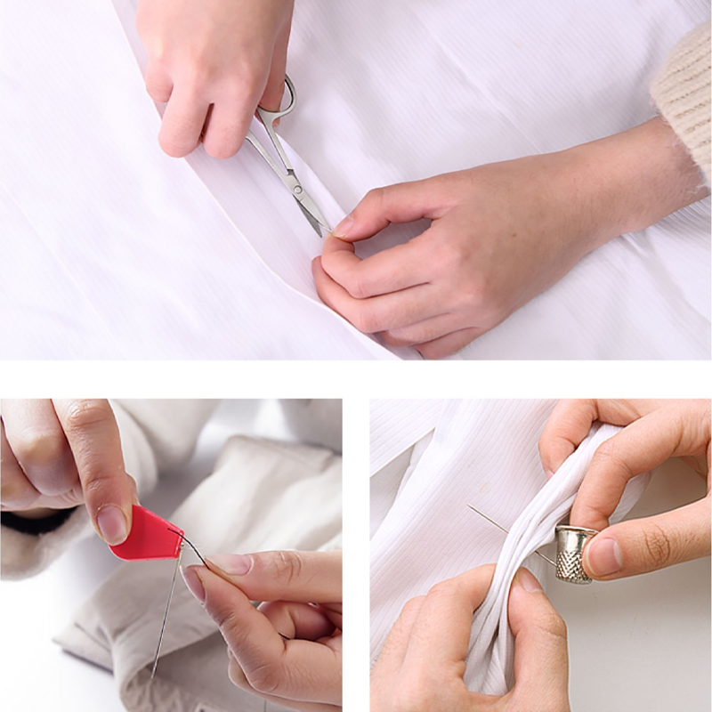 98-delige Naaisetset