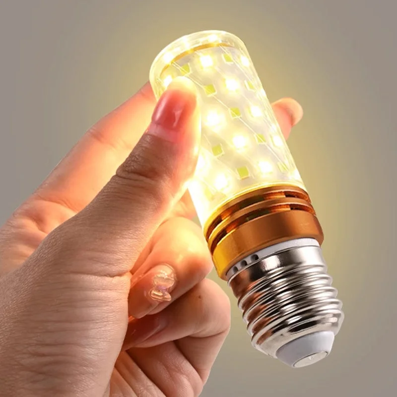 Energiebesparende LED-lamp