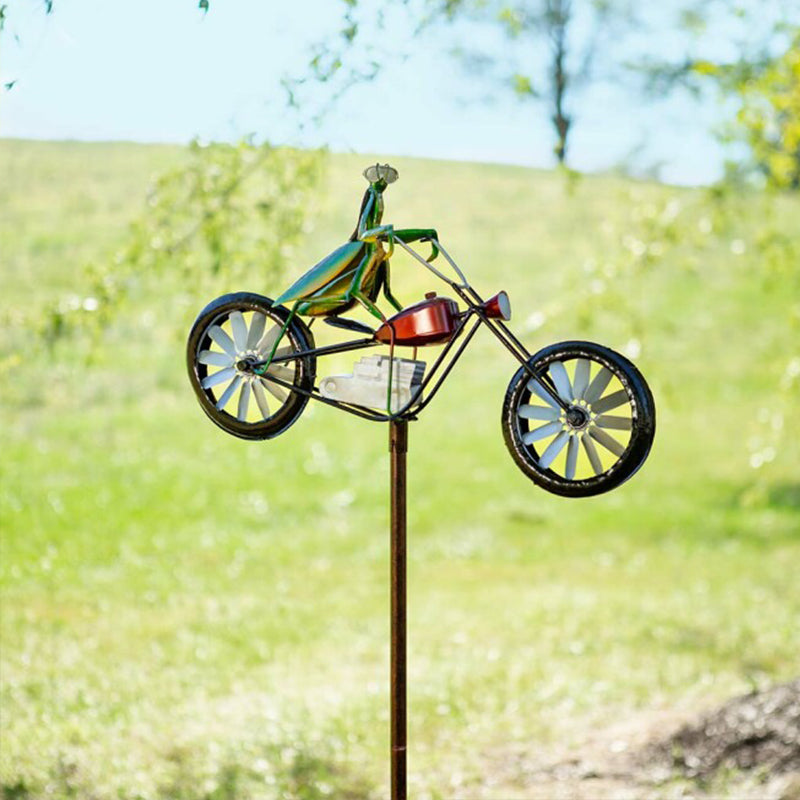 Dieren Fiets Windmolen