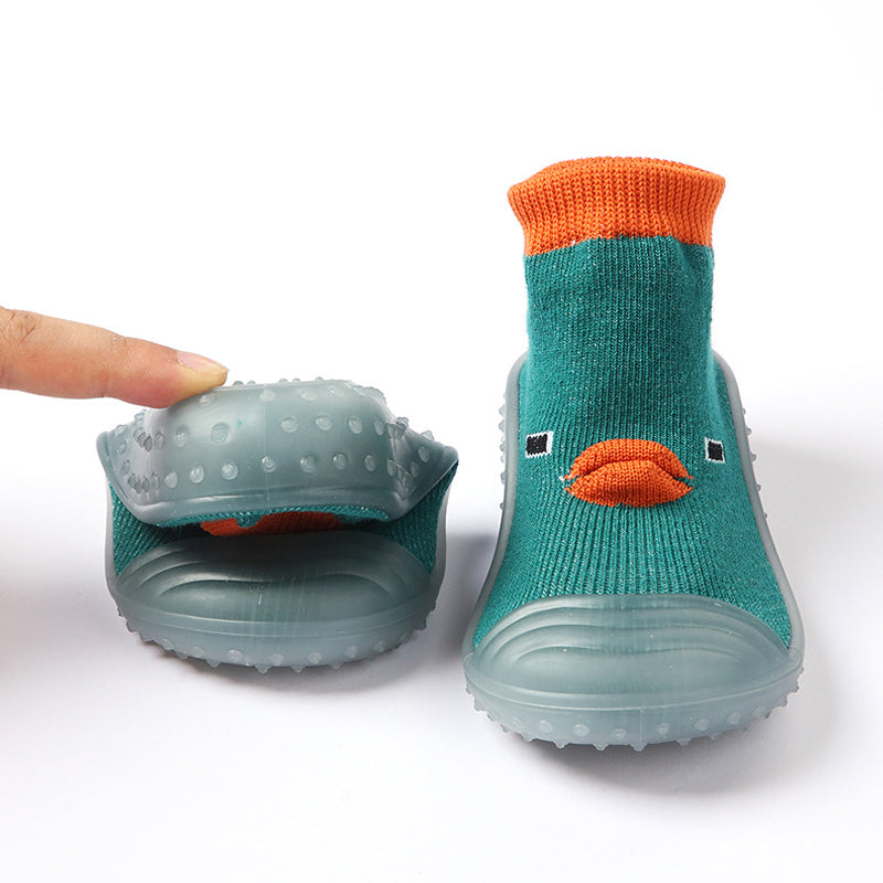 Kleine Tot-schoenen
