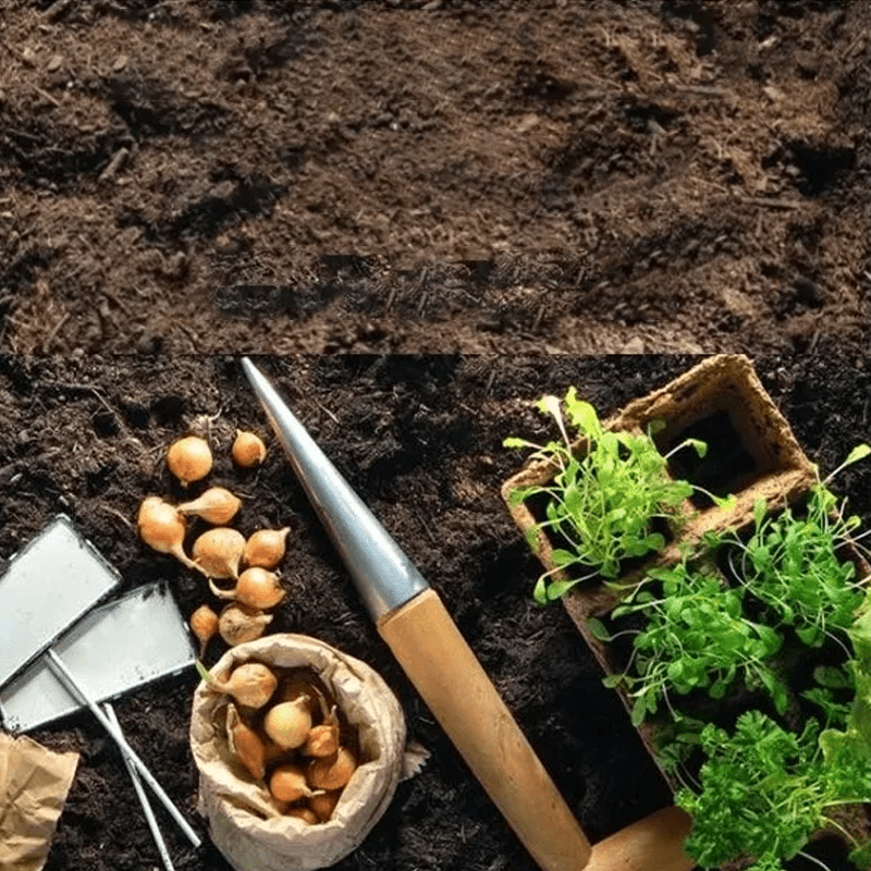 Tuinmarkering vriendschapscadeau