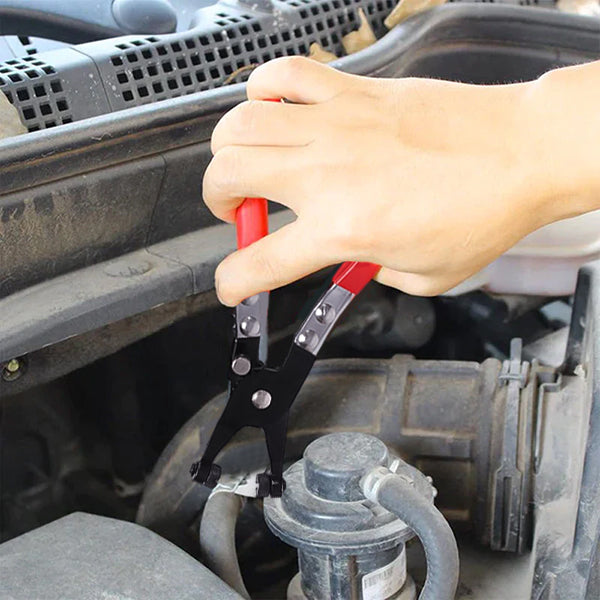 Professionele slangklemtang reparatiegereedschap