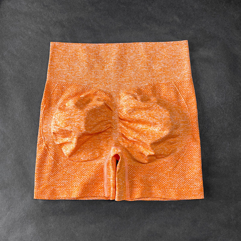 Yoga Butt Lifting Shorts voor dames