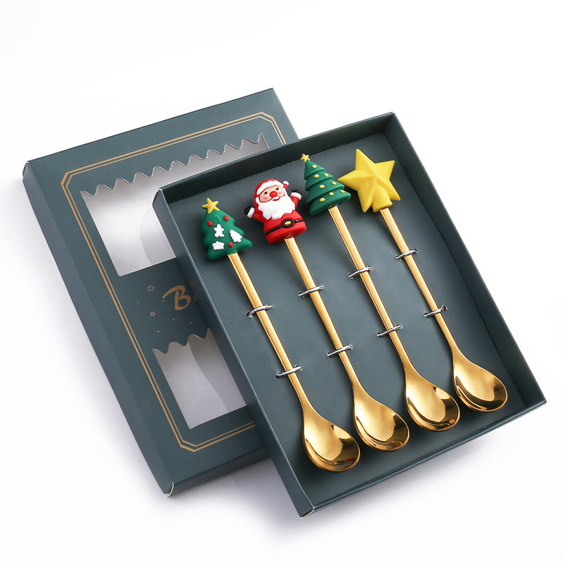Kerstlepelset