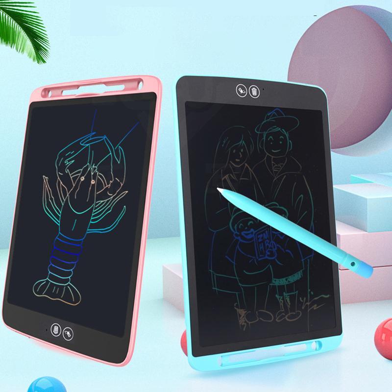 Kinder LCD Schrijf Tablet