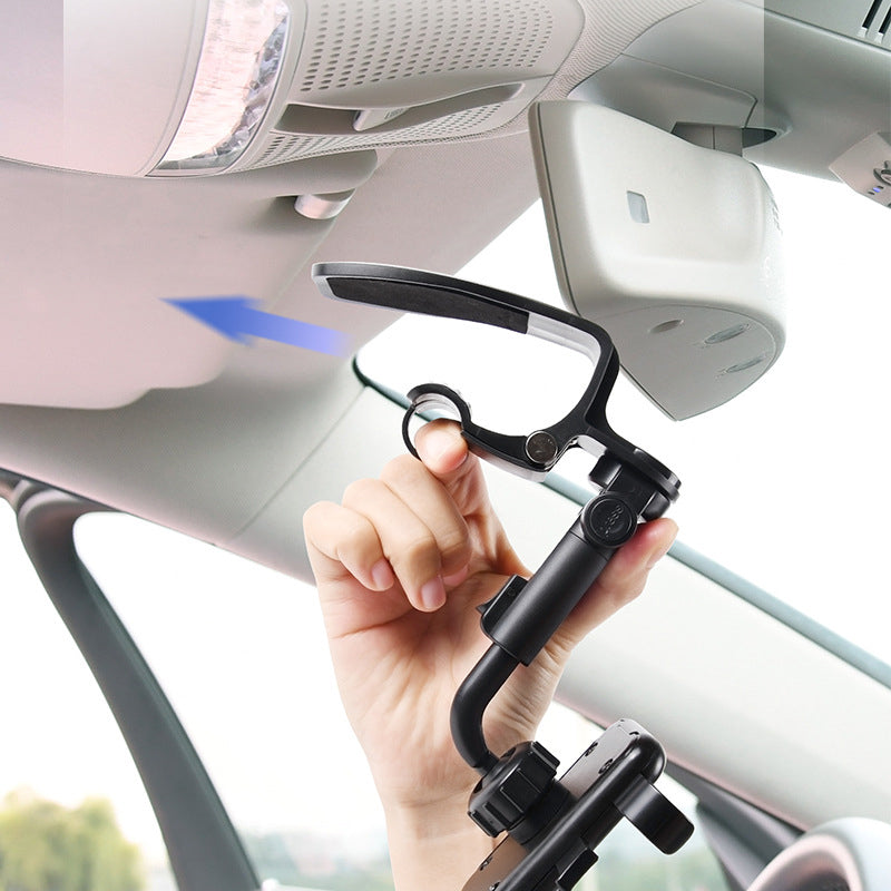 Schuifdak Dashboard Telefoonhouder