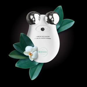 MICROCURRENT GEZICHTSCULPTEERAPPARAAT