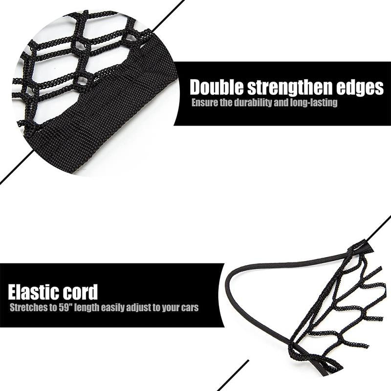 Universele opbergtas voor kofferbak