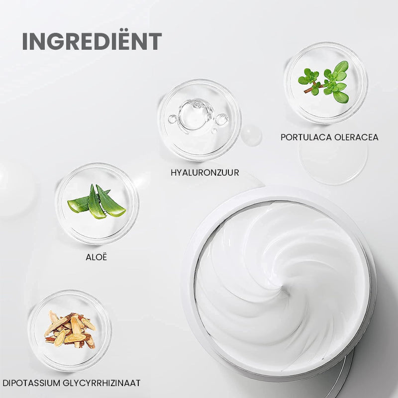 Neus Planten Porie Strips