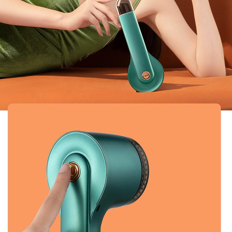 Stoffen fuzz verwijderaar