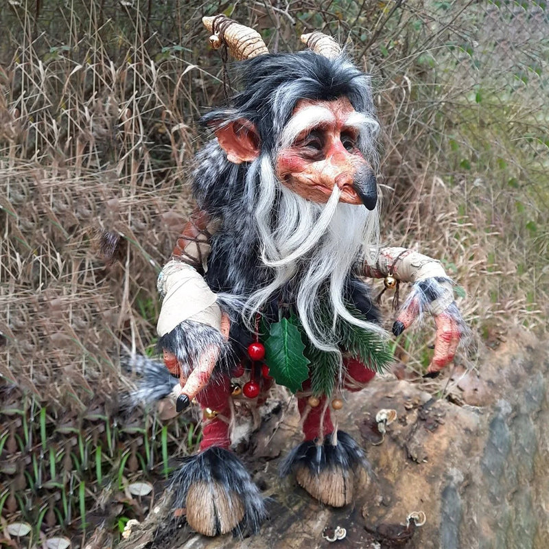 Tuinbeschermer Kabouter