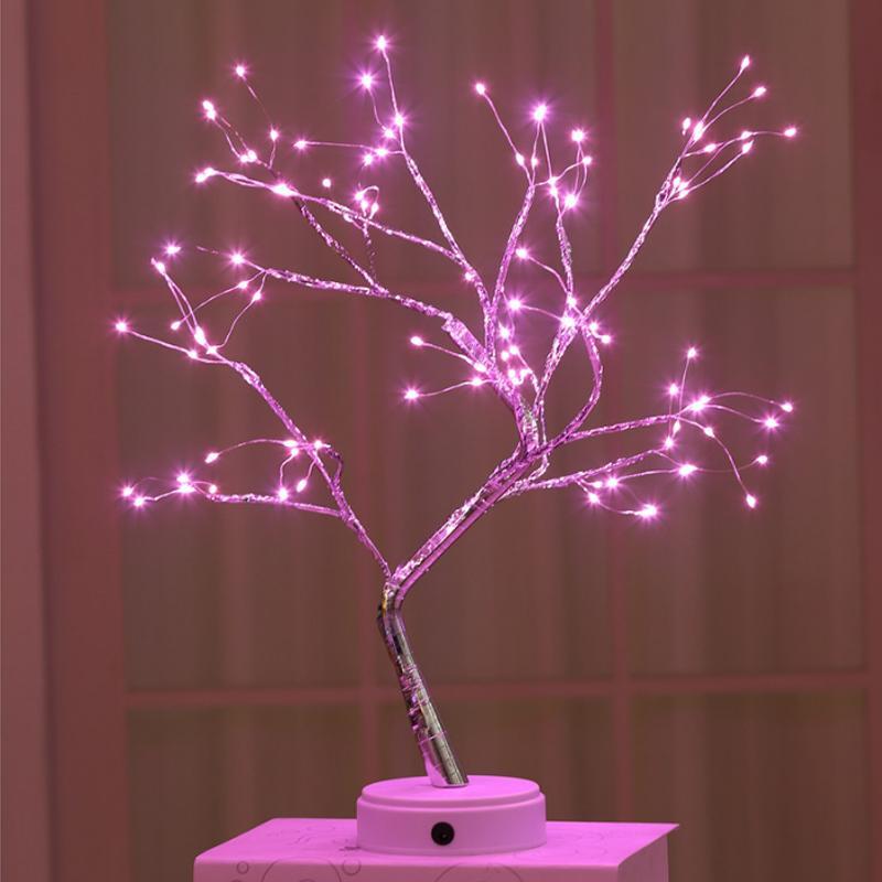 De Fairy Licht Spirit Boom