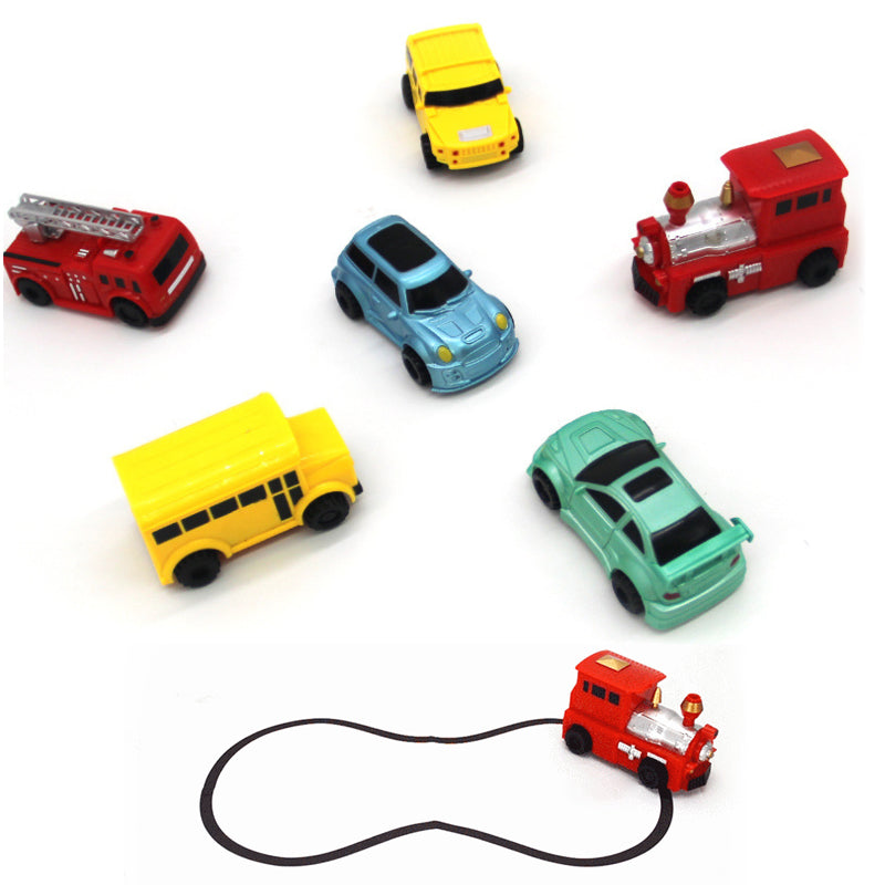 Educatief creatief pen inductief speelgoed