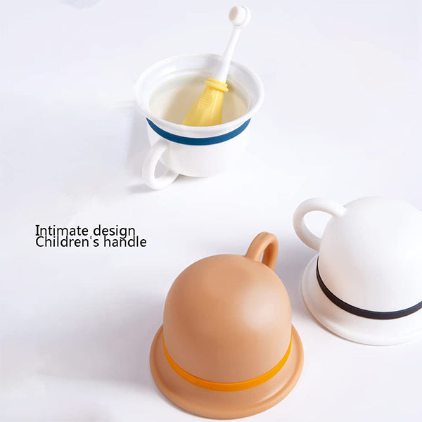 3-in-1 draagbare mondspoelbeker voor thuis poetsen