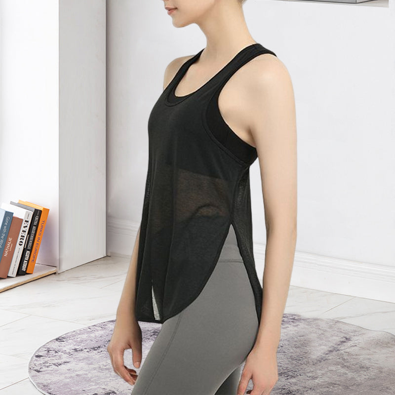 Yoga vest