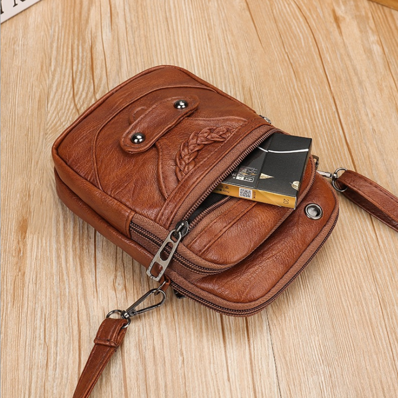 Vintage mini kruistasje