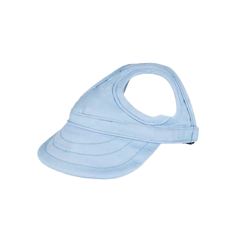 Buitenzonweringkap voor honden