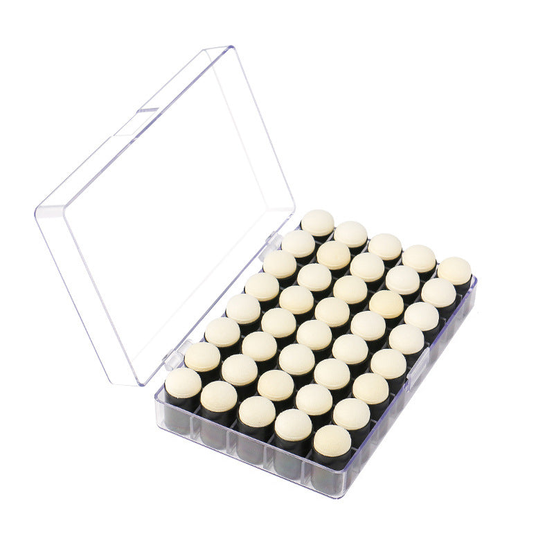 DIY reliëf schilderen Rendering