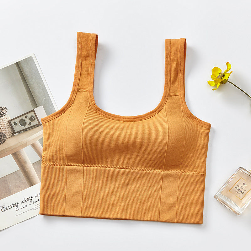 Comfortabel één maat ondergoed Cami-vest