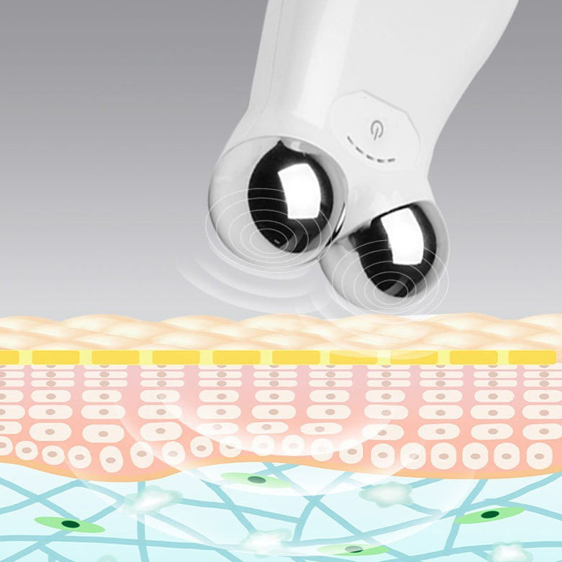 MICROCURRENT GEZICHTSCULPTEERAPPARAAT