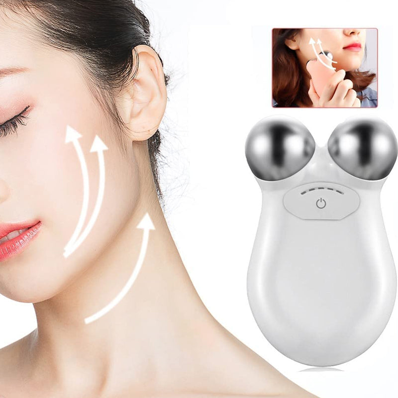 Microstroom schoonheidsinstrument