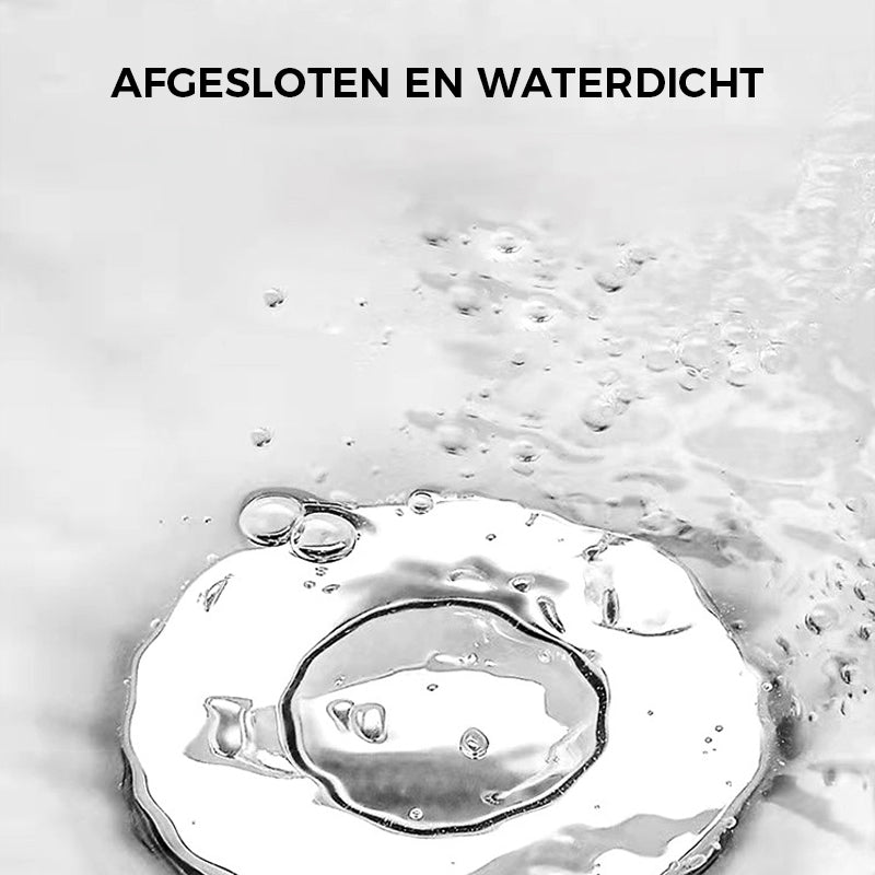 Sluit Kern van het perstype