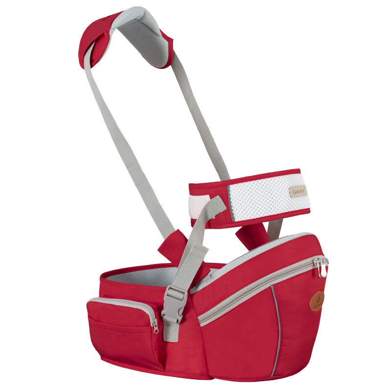 Baby's Bonding Carrier