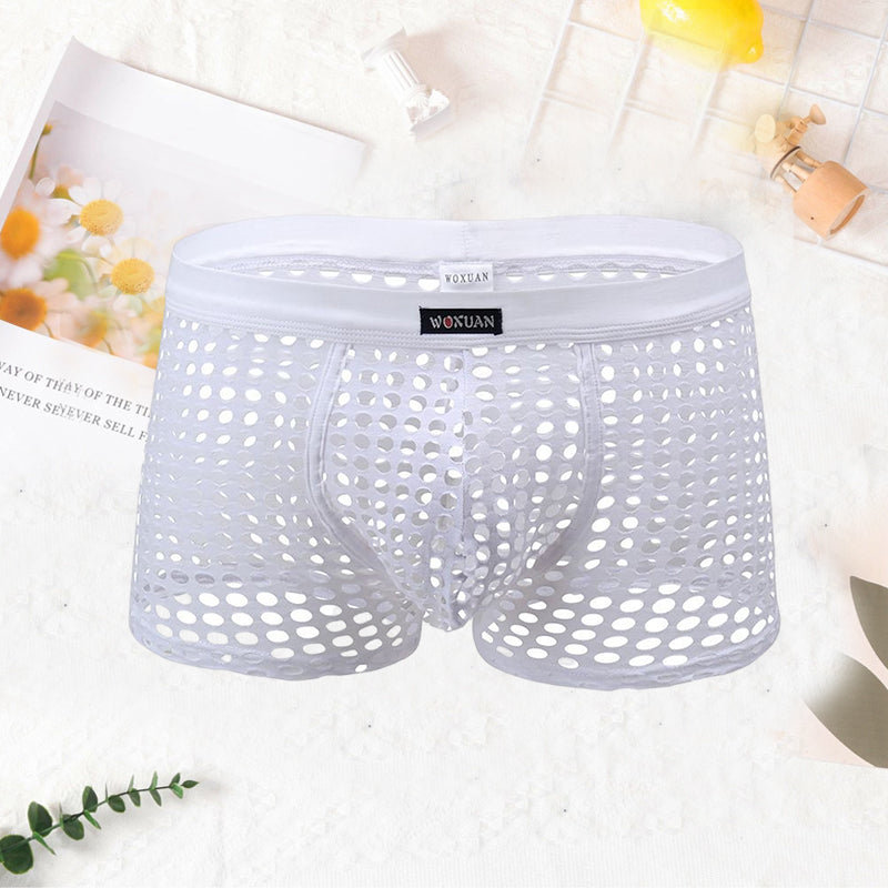 Hol ondergoed voor heren