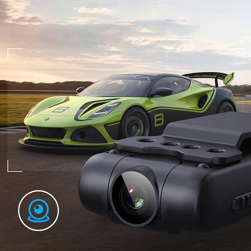 Draagbare videorecorder