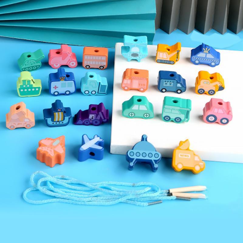 Educatieve veterkralen