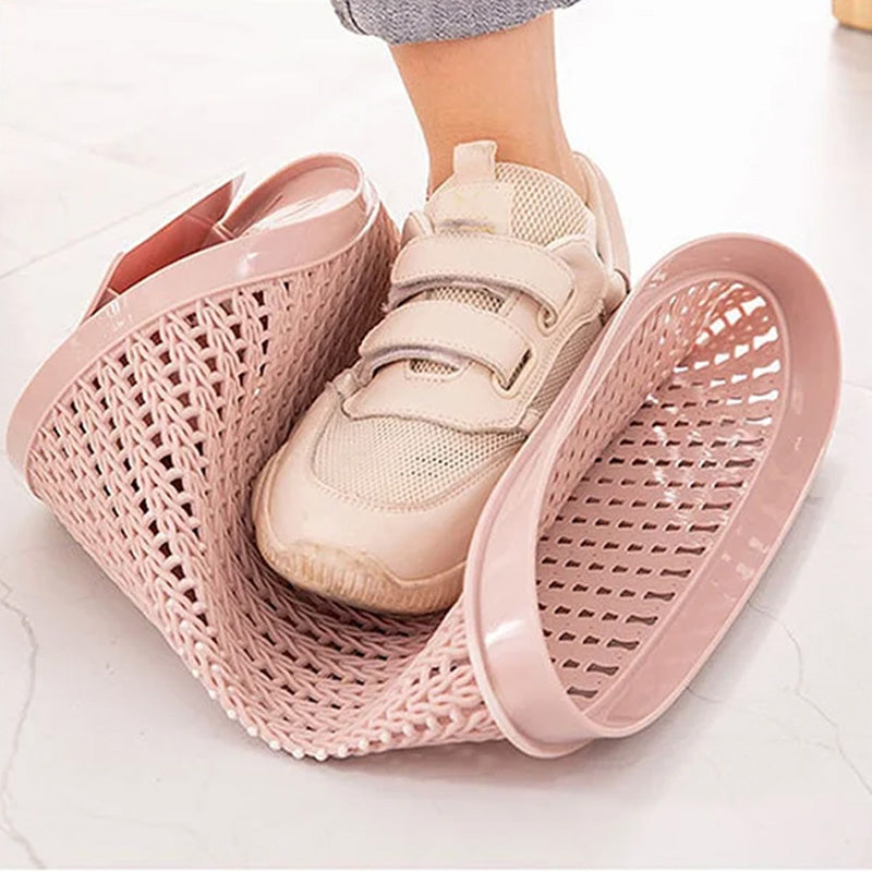 Automatische prullenbak