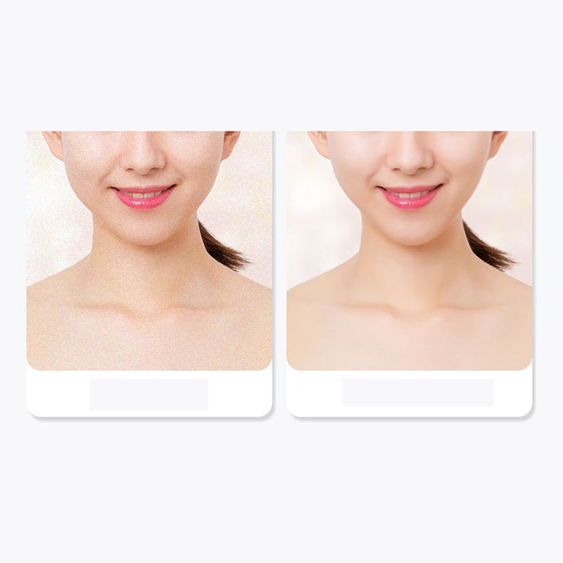 MICROCURRENT GEZICHTSCULPTEERAPPARAAT