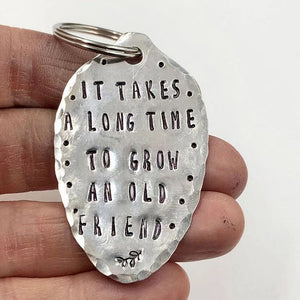 Christmas Friendship Gift