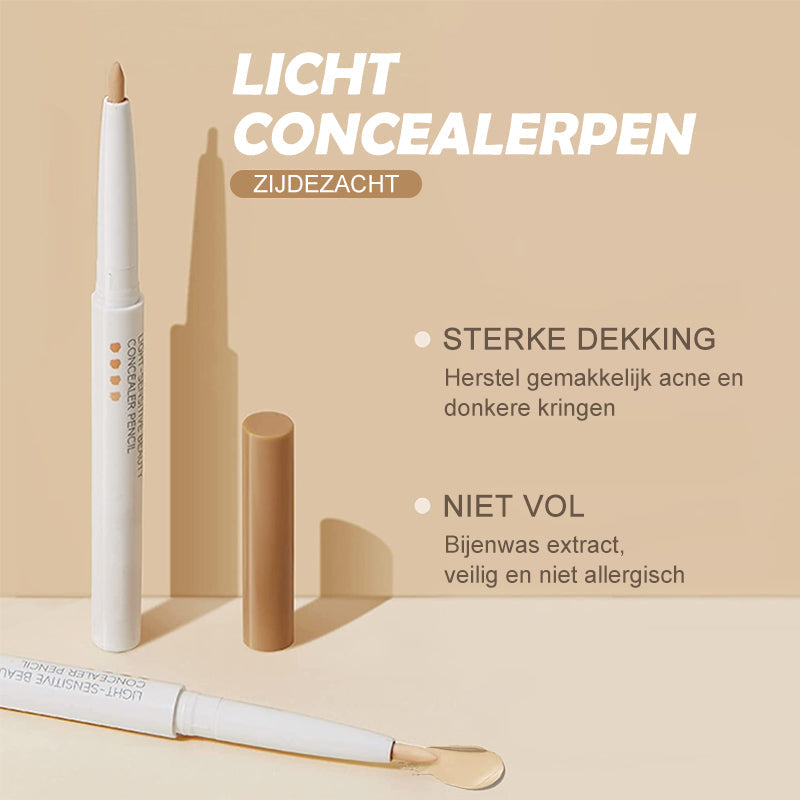 Multifunctioneel concealer potlood