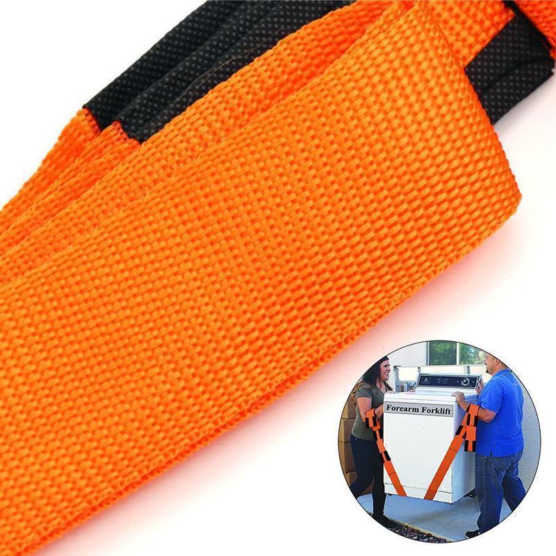 Verstelbare Meubilair Teamstrap Bewegende en Hijsbanden -2st