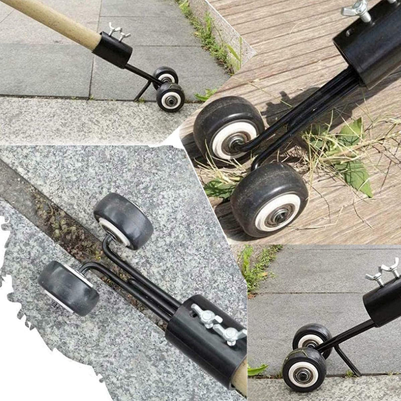 Toffe Weeds Marauder