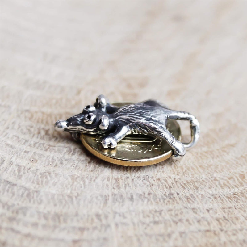 Muis charme Talisman