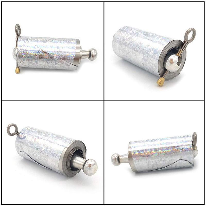 Telescopische stok in de zak