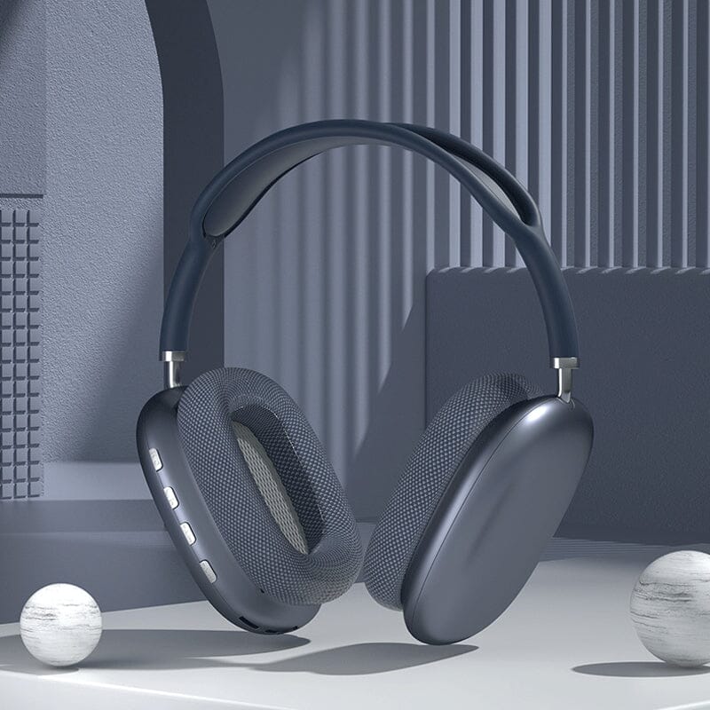 Draadloze bluetooth koptelefoon