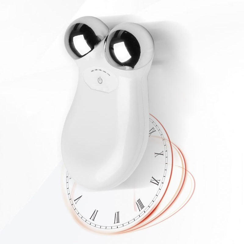 MICROCURRENT GEZICHTSCULPTEERAPPARAAT