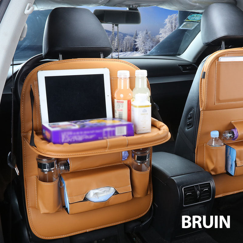 Auto Stoel Rug Organisator