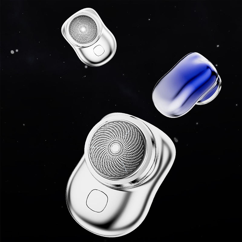 USB-minischeerapparaat