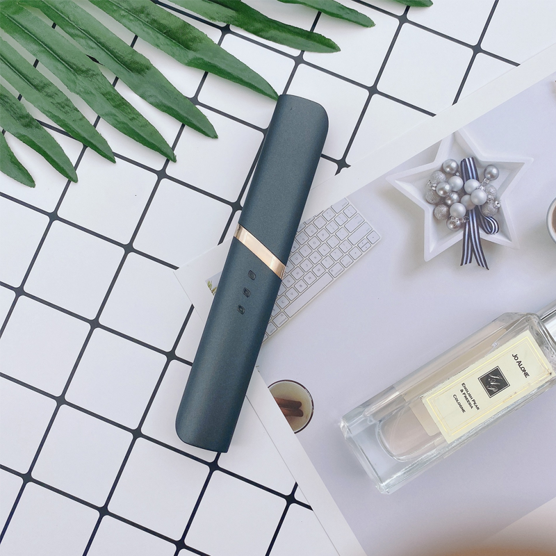 Elektrisch verwarmde wimperkruller