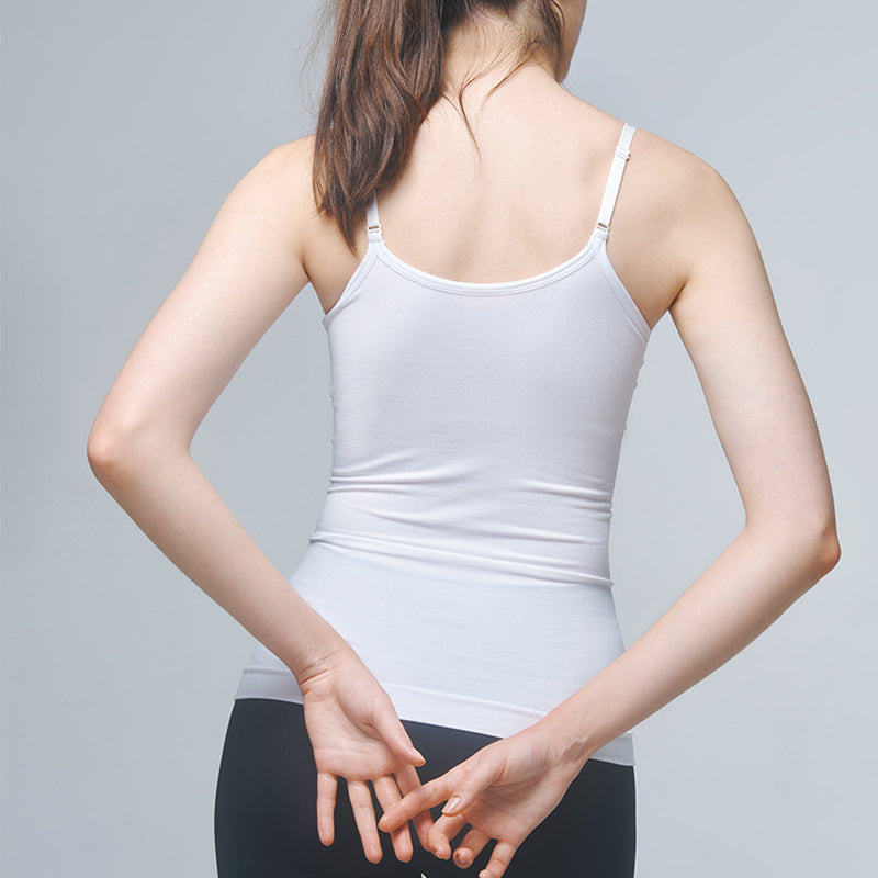 Veelzijdige hemd-corrigerende kleding