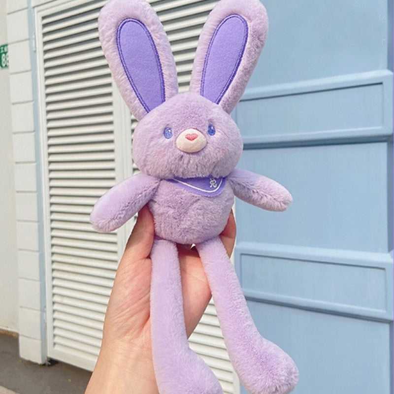 🔥Easter Sale🔥 Pull-up konijn knuffels