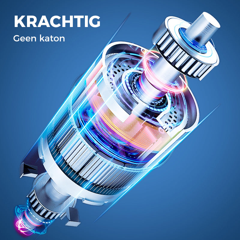 Elektrische nagelknippers