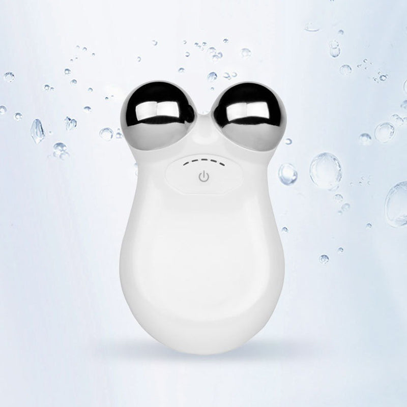 MICROCURRENT GEZICHTSCULPTEERAPPARAAT