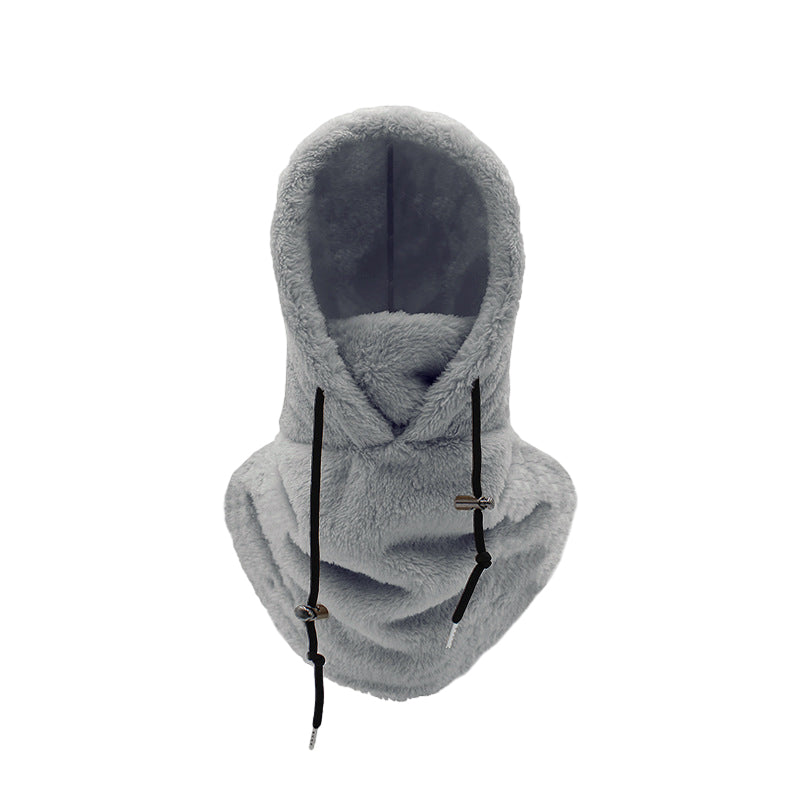 Sherpa Hood-skimasker